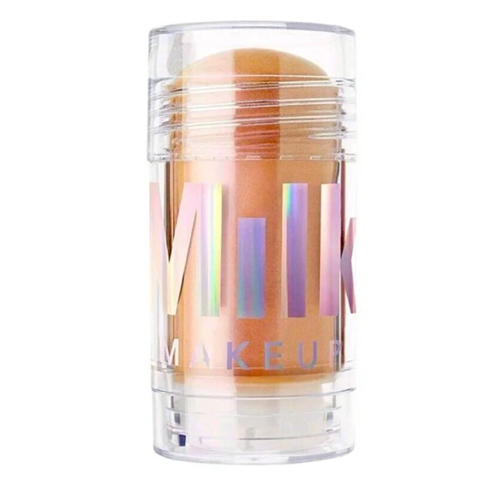 Set of 2 Milk Makeup Cream Bronzer Stick - Peachy Beige